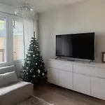 Charming Comfort In The Heart Of Snowy