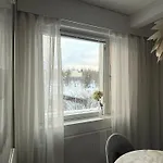 Charming Comfort In The Heart Of Snowy Rovaniemi