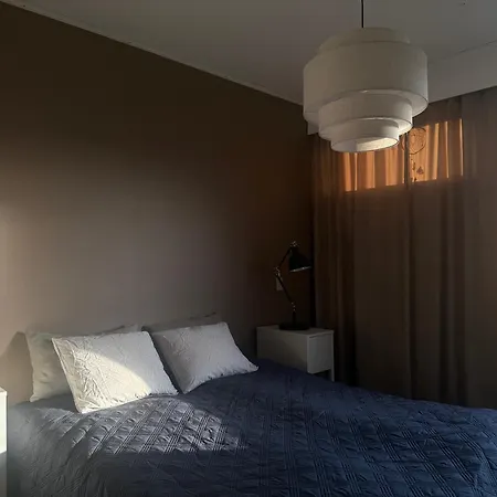 Charming Comfort In The Heart Of Snowy Апартаменты