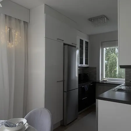 Charming Comfort In The Heart Of Snowy Апартаменты *