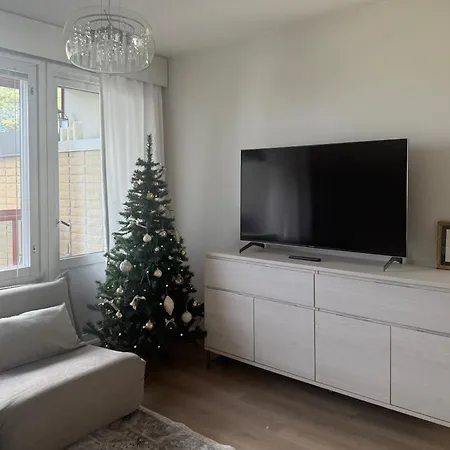 Charming Comfort In The Heart Of Snowy