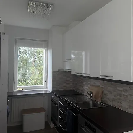 Charming Comfort In The Heart Of Snowy