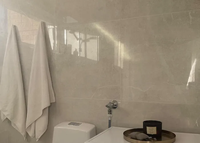 Διαμέρισμα Charming Comfort In The Heart Of Snowy