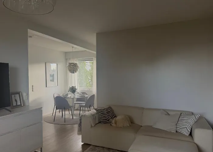 Διαμέρισμα Charming Comfort In The Heart Of Snowy