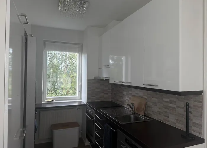 Charming Comfort In The Heart Of Snowy